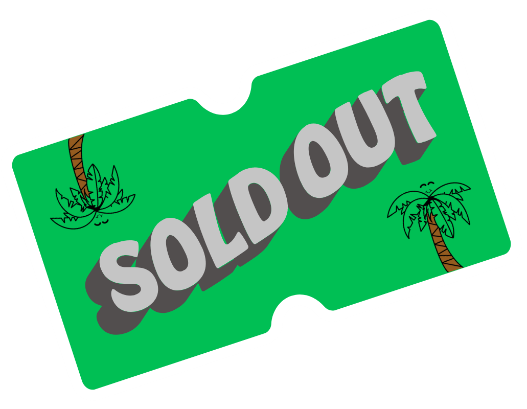 sold out